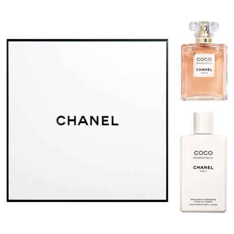 chanel coco mademoiselle coffret|chanel mademoiselle 100ml cheapest deal.